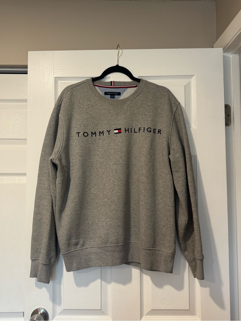 Tommy Hilfiger Crewneck Mens